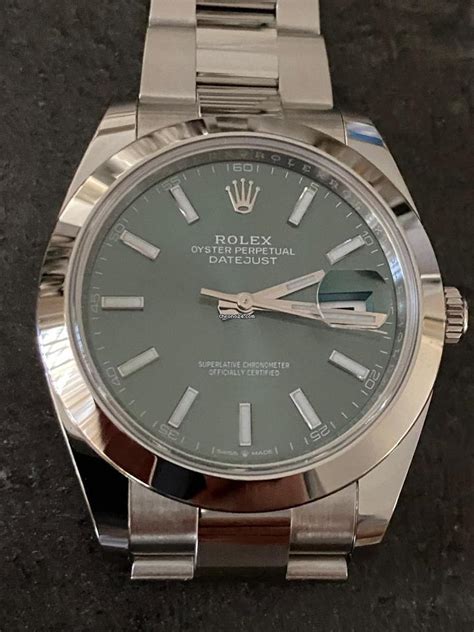 rolex 11427